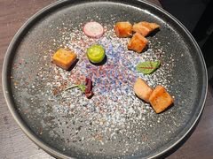 -匠和风精致料理(莆田财富中心店)