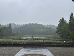 -清漾毛氏文化村