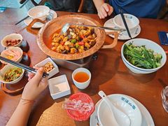 -索溪山寨·湘西饮食文化博物馆(标志门店)