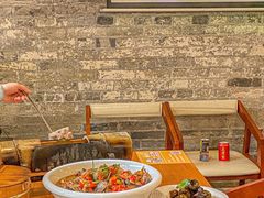 -61号餐吧(兴坪古镇漓江店)