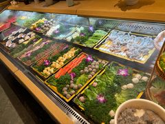 -一绪に寿喜烧(虹悦城店)