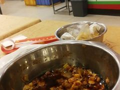 -秦记香辣蟹(松榆里店)