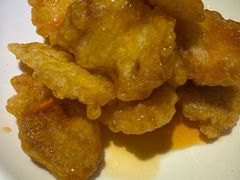 -关东小磨东北菜(上海长风大悦城店)