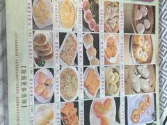 -稻香酒家·33年老字号·港式粤菜(富邦中心店)