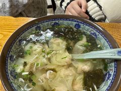 -无名氏宵夜小摊(祝家三姐妹馄饨店)