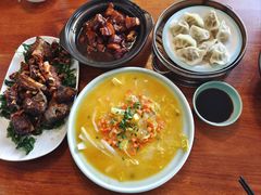 -云隐小厨·传统大理美食(复兴路店)