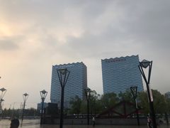 -维也纳国际酒店·江苏苏州火车站北广场店