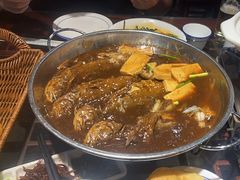 -李记搅团•非遗陕菜(三桥店)