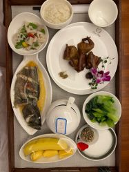 点击看大图 -馨月汇·一悦馨香月子中心(前滩店)