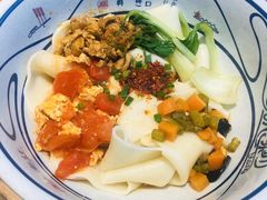 -陇上秦轩biangbiang面(萧山万象汇店)