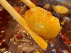 -黑竹香鸡(营和巷店)