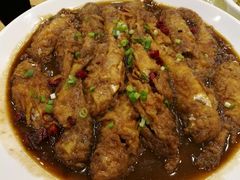 -北塘海鲜·天津菜(大光明桥旗舰店)