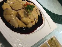 -朱仔记食府(江南大道店)