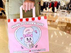 -西树泡芙(徐州苏宁广场店)