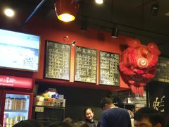 -望江门小龙虾·烧烤(九堡店)