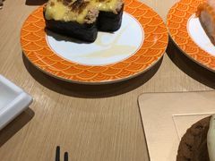 -万岁寿司(芳村店)