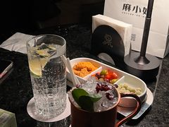 -瑞吉吧 The St·Regis Bar(长沙瑞吉酒店)
