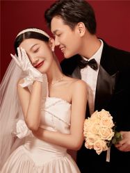 -摩玛婚纱摄影(杭州店)