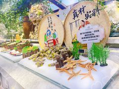 -川骄海鲜自助(河东店)