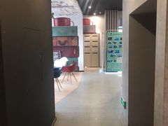 -宜必思酒店(青岛五四广场宁夏路地铁站店)