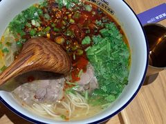 -马记永·兰州牛肉面(天通苑家乐福店)