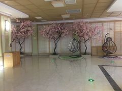 -极乐汇汗蒸会馆(杭州店)