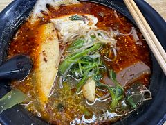 -四川老牛麻辣烫(北门桥店)