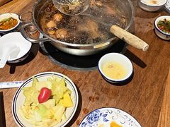-厝味火锅·潮汕卤水火锅(十一合店)