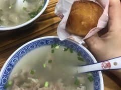 福鼎肉片-煎意浓·吴记煎包(交通路店)