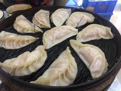 -京都老蔡记(伊河路店)