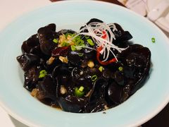 -苹果树下艺术餐厅(通州店)