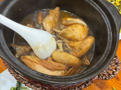 -环秀楼(黄山呈坎店)