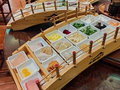 -香麒园·过桥米线·南湖雅宴