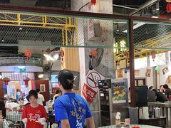 -彭耕记猪油炒小菜(吉联mall店)