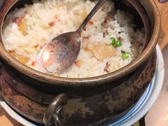 -云海肴云南菜·蒸汽石锅鱼(北京良乡华冠店)