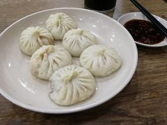 -津门张记包子铺(华昌道店)