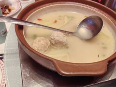 -淮安人家·悦达嘉宴(深圳路店)