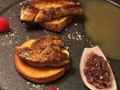 -火车头法国西餐厅