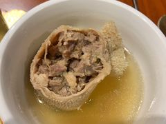 肚包肉-海拉尔蒙古包(房山长阳总店)