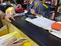-同发号饭庄(复兴路店)