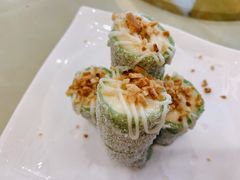 -中山国际酒店中餐厅