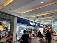 -金逸影城(大悦城IMAX激光店)