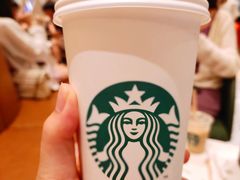 -星巴克臻选(广州太古汇店)