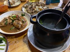 -阿钦大排档