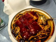 -阿甘小馆(陇海路店)