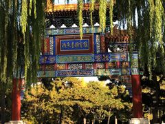 -钓鱼台国宾馆
