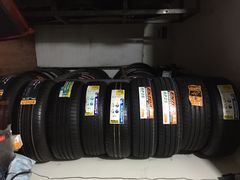 iphone_upload_pic-品牌汽修·米其林轮胎(古宜路店)