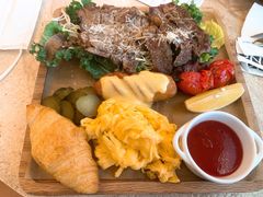 -玲婧胡同·生日蛋糕·餐厅(嘉里城店)