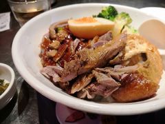 -陈鹏鹏潮汕菜(宝安机场T3航站楼店)