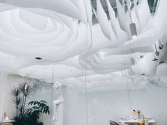 大堂-大树餐厅(朝阳大悦城店)